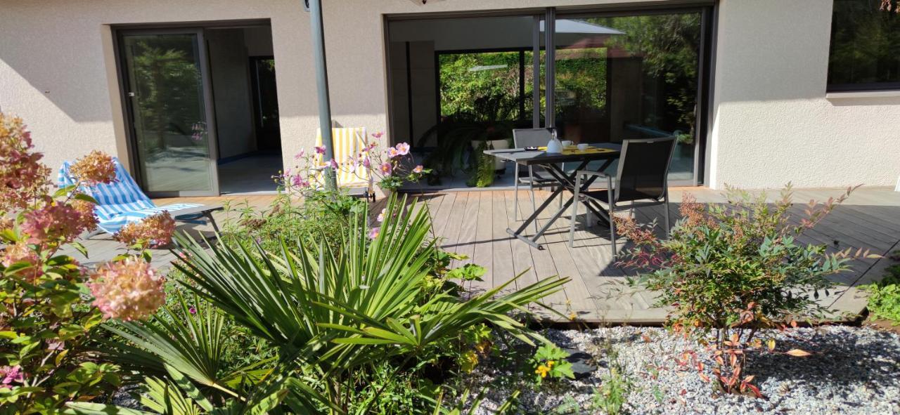 Comme une évidence Trévignin Exterior foto