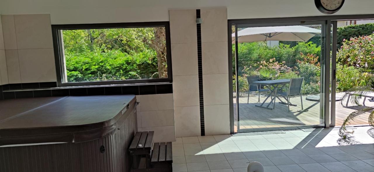 Comme une évidence Trévignin Exterior foto